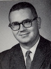 <b>Howard Chester</b> Saar BS, 1954, M.S. 1960, Illinois State Normal University. - Saar,HowardC