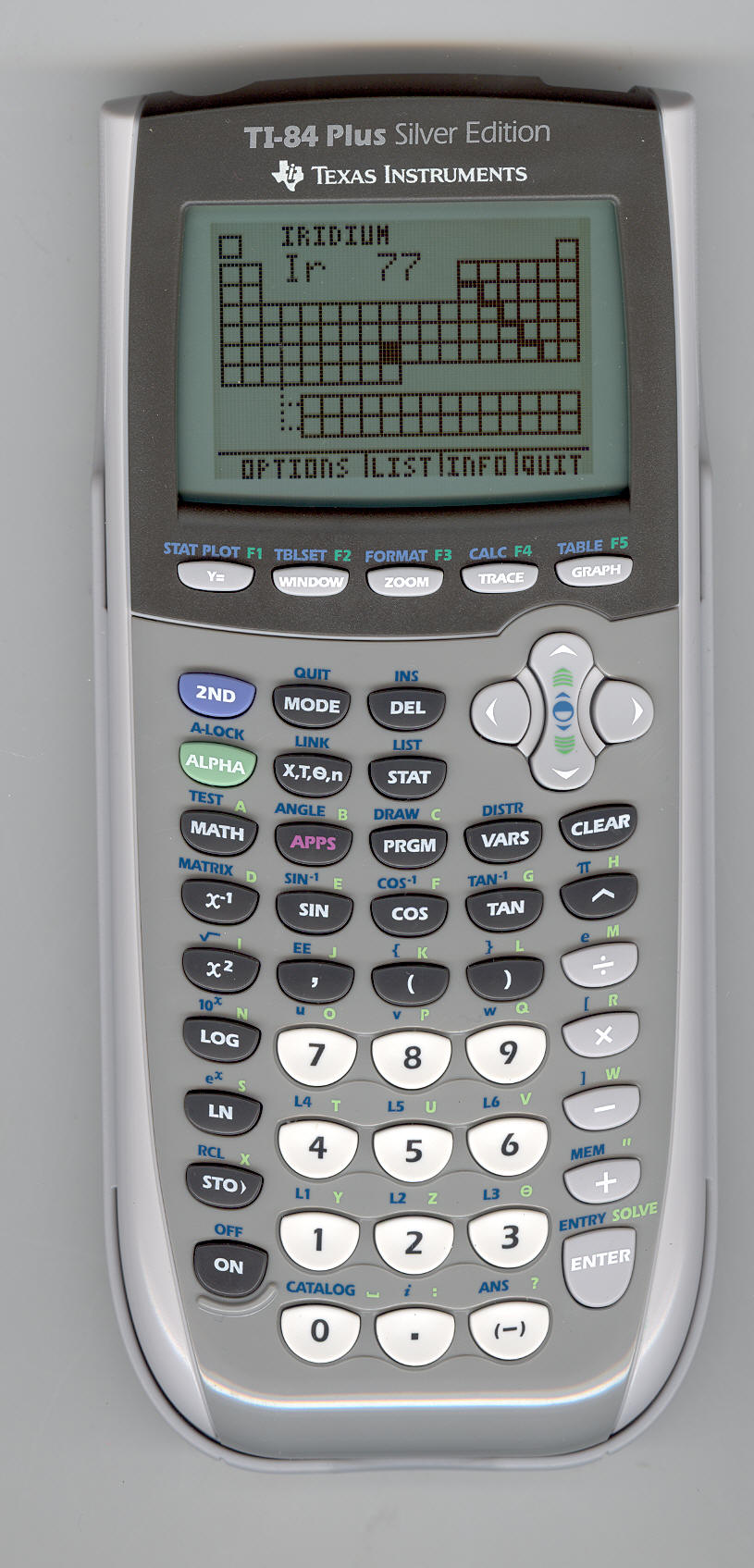 Download Ti Graphing Calculator Programs free blogsaddict